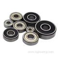 Deep Groove Ball Bearing 6206 DDUC3